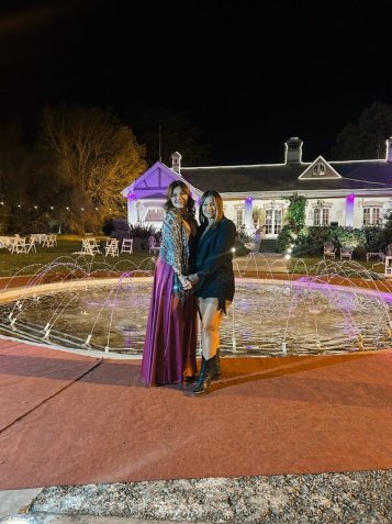 Fuente de Alegría, una empresa familiar que apostó en Tandil